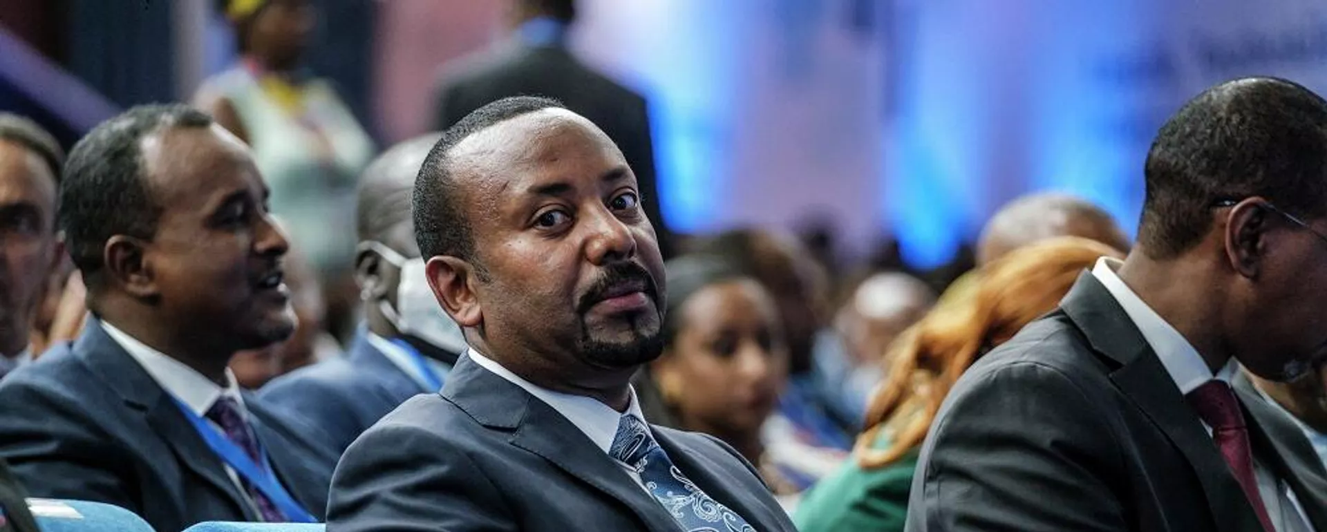 رئيس الوزراء الإثيوبي، آبي أحمد - سبوتنيك عربي, 1920, 16.01.2023