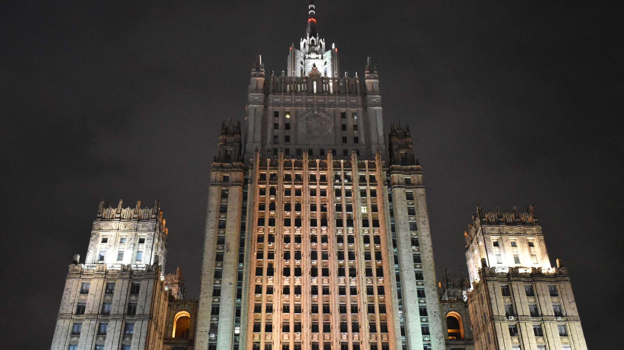 موسكو: لا توجد أسس لاستئناف الحوار مع الولايات المتحدة بشأن مراقبة التسلح