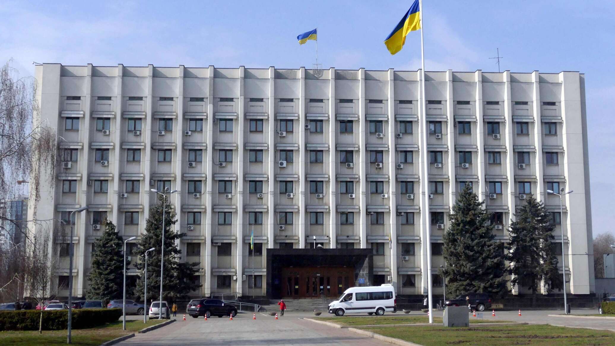 حدوث تسمم جماعي لطلاب الأكاديمية العسكرية البحرية في أوكرانيا