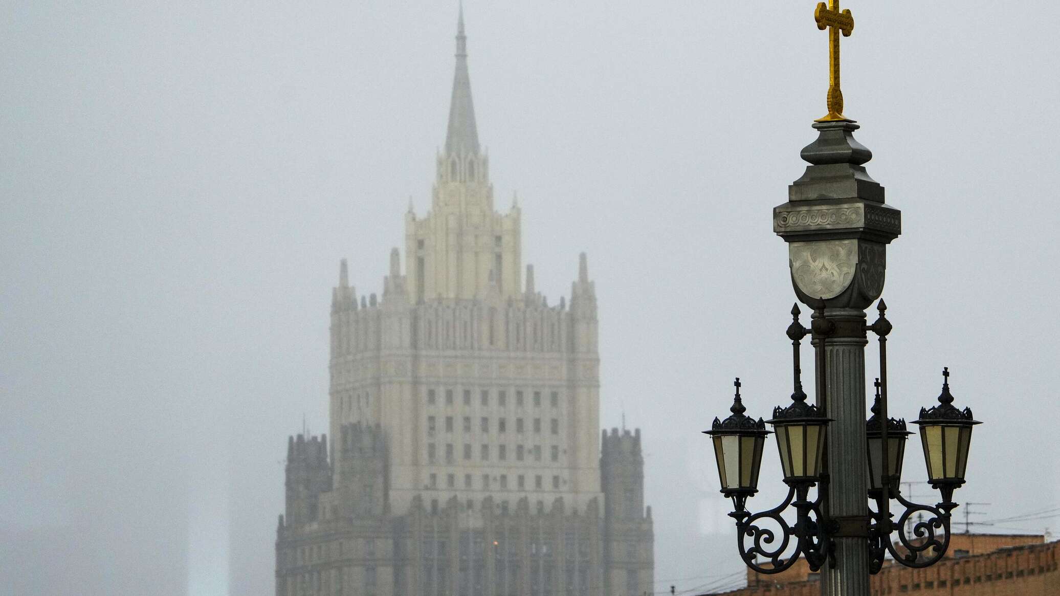 موسكو: العلاقات الروسية الأمريكية معرضة إلى خطر الانهيار في أي لحظة