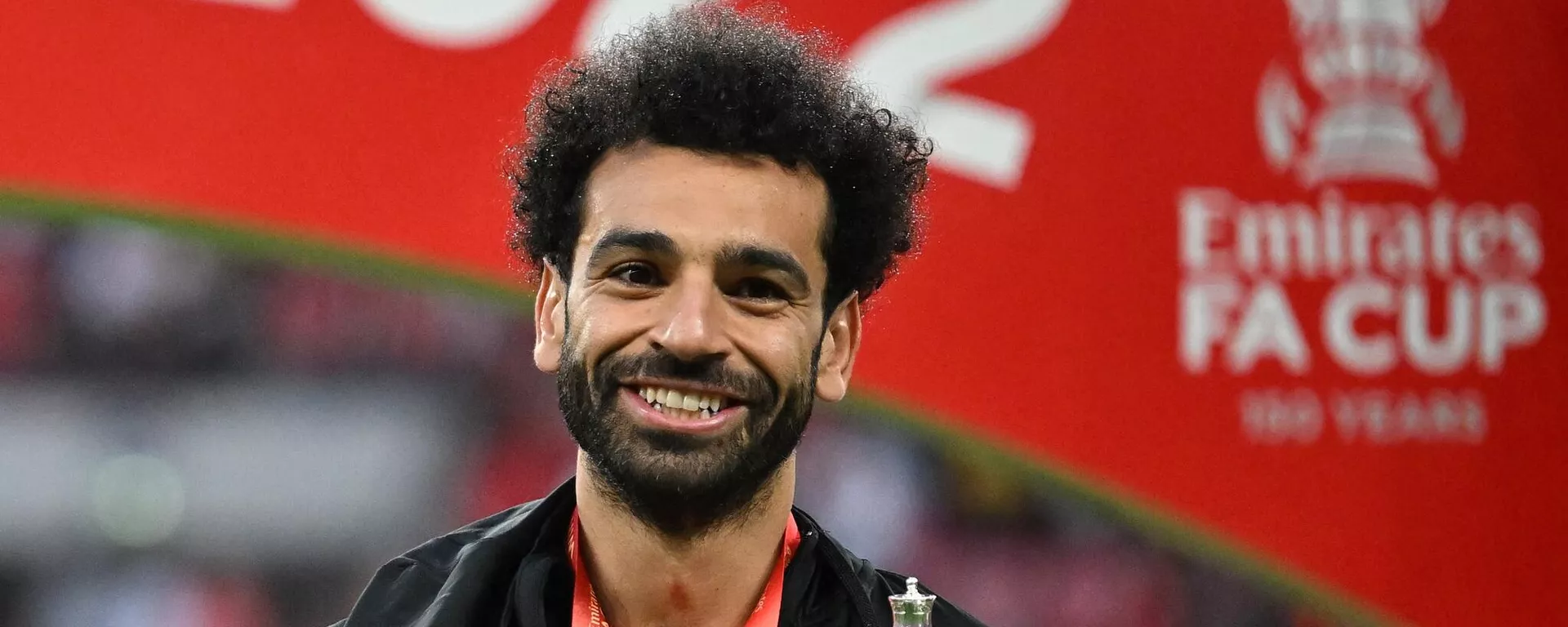 اللاعب المصري محمد صلاح يتوج مع ليفربول ببطولة كأس الاتحاد الإنجليزي لكرة القدم - سبوتنيك عربي, 1920, 13.04.2023