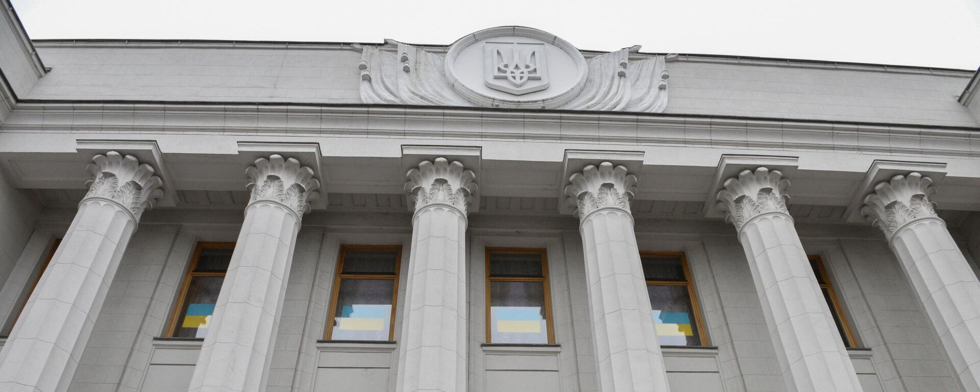 مبنى البرلمان الأوكراني - سبوتنيك عربي, 1920, 22.05.2022