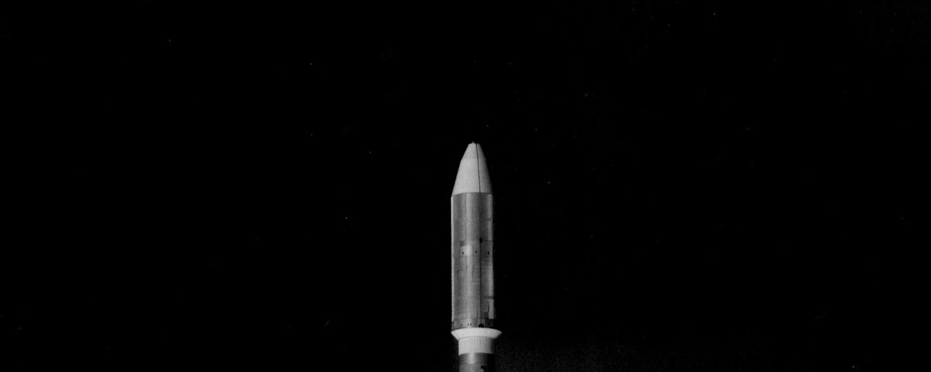 لحظة إطلاق مركبة فوييجر 1 التابعة لوكالة ناسا الفضائية، 5 سبتمبر/ أيلول 1977 - سبوتنيك عربي, 1920, 23.09.2022