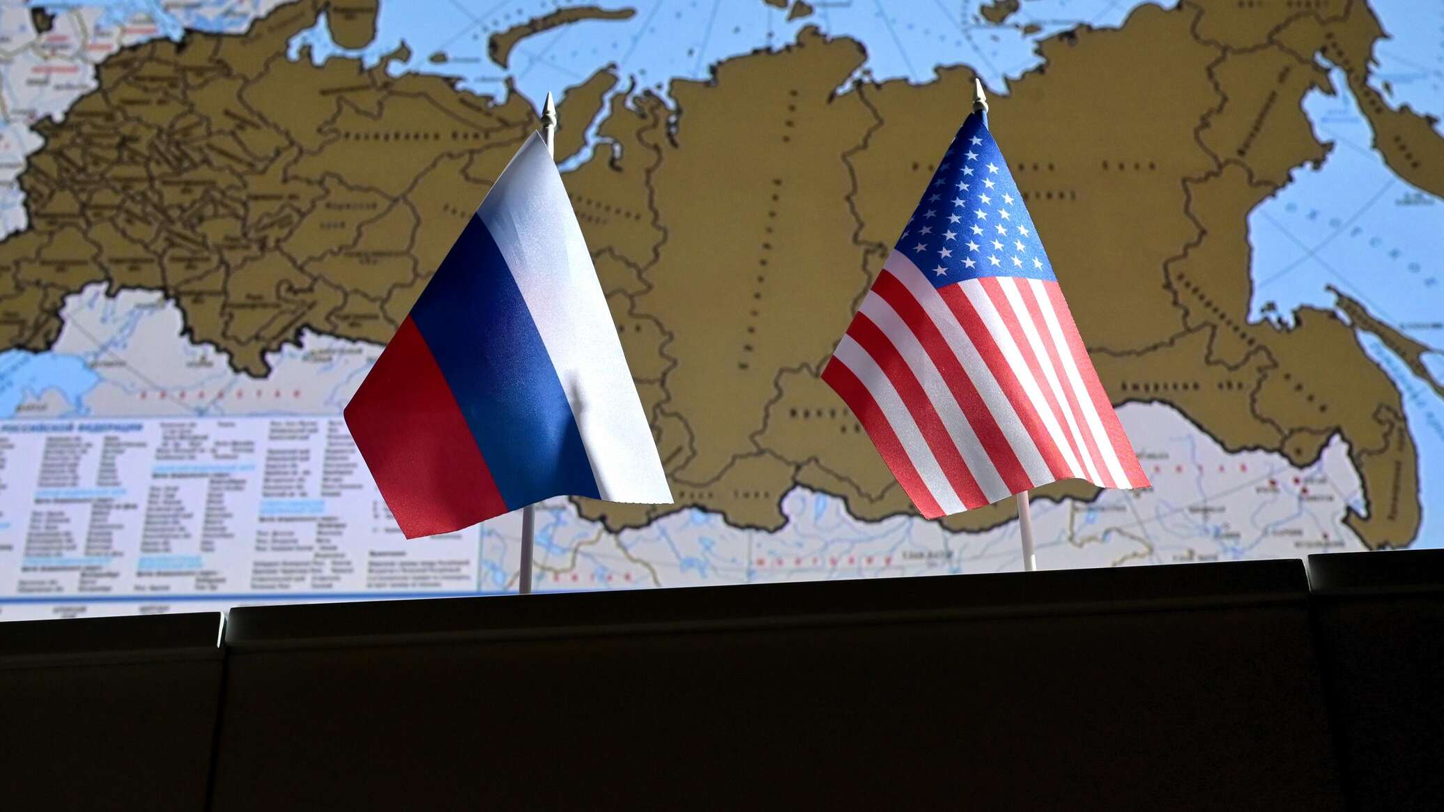 مرشح رئاسي أمريكي يعرض على بوتين "صفقة" تتضمن عدم انضمام أوكرانيا "للناتو"