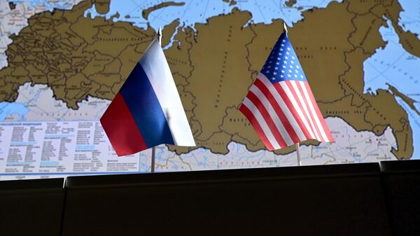 موسكو لا ترغب بقطع العلاقات الدبلوماسية مع واشنطن 