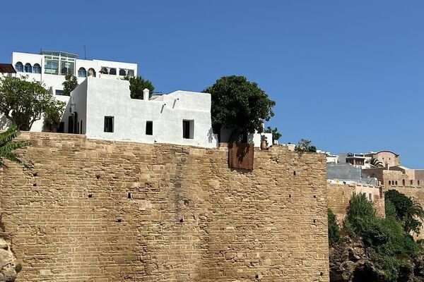 قصبة الأوداية في المغرب - سبوتنيك عربي