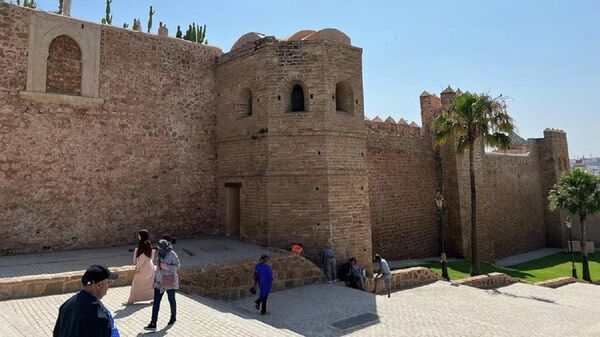 قصبة الأوداية في المغرب - سبوتنيك عربي