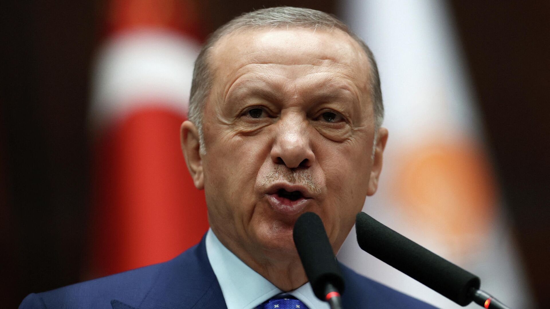 الرئيس التركي، رجب طيب أردوغان - سبوتنيك عربي, 1920, 29.05.2022