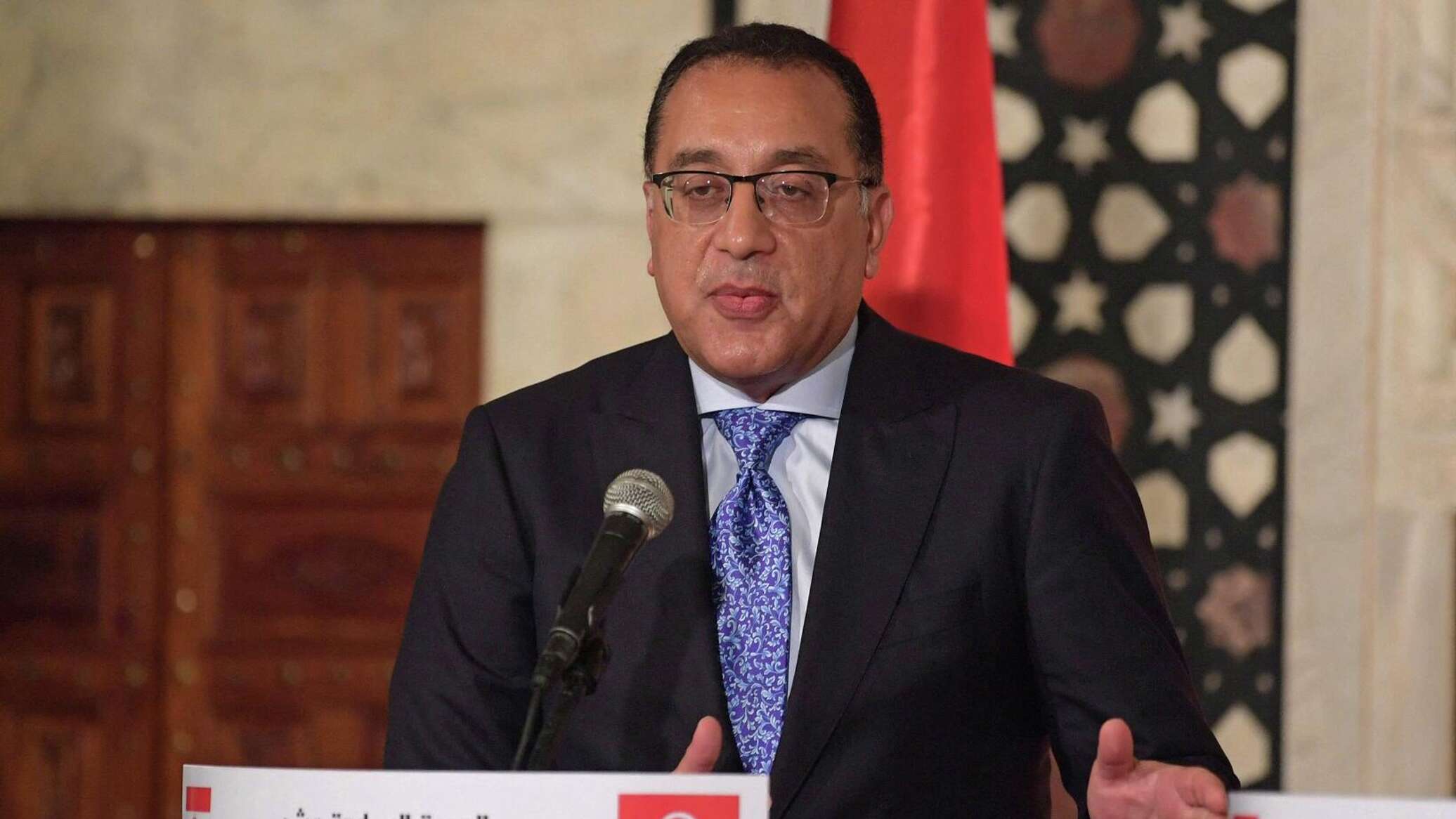 رئيس الوزراء المصري يعلن موعد وصول الدفعة الثانية من صفقة "رأس الحكمة"