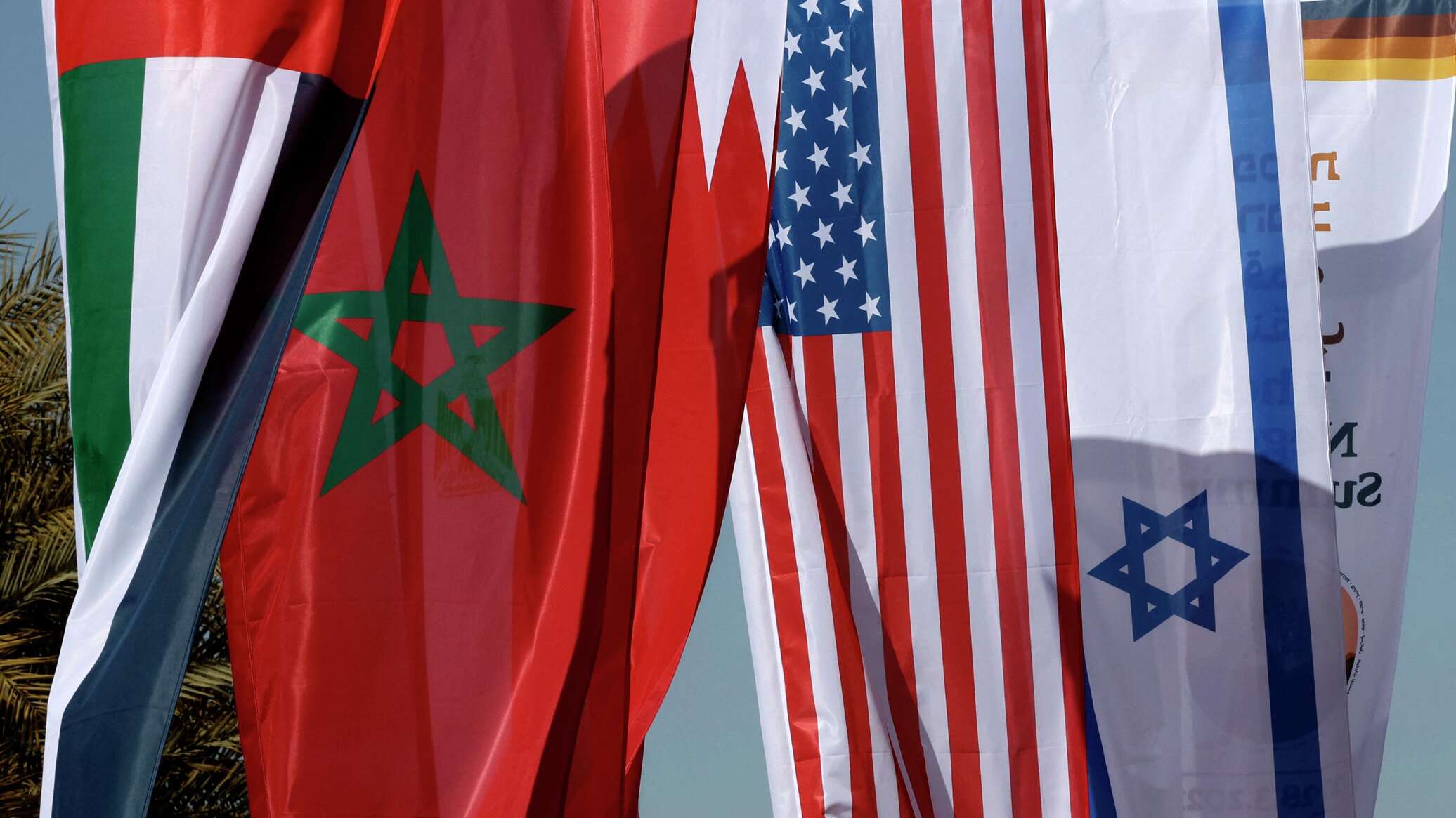 هل تتأثر الاتفاقيات بين المغرب وإسرائيل بالأحداث في غزة