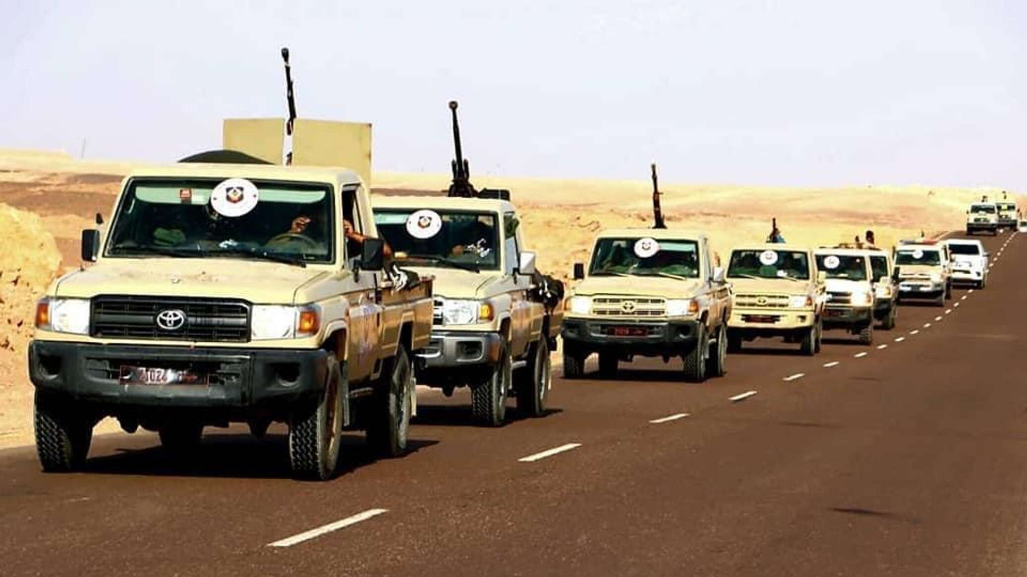 هل ستعود ليبيا للحرب بعد الاشتباكات الأخيرة في مدينة غريان؟