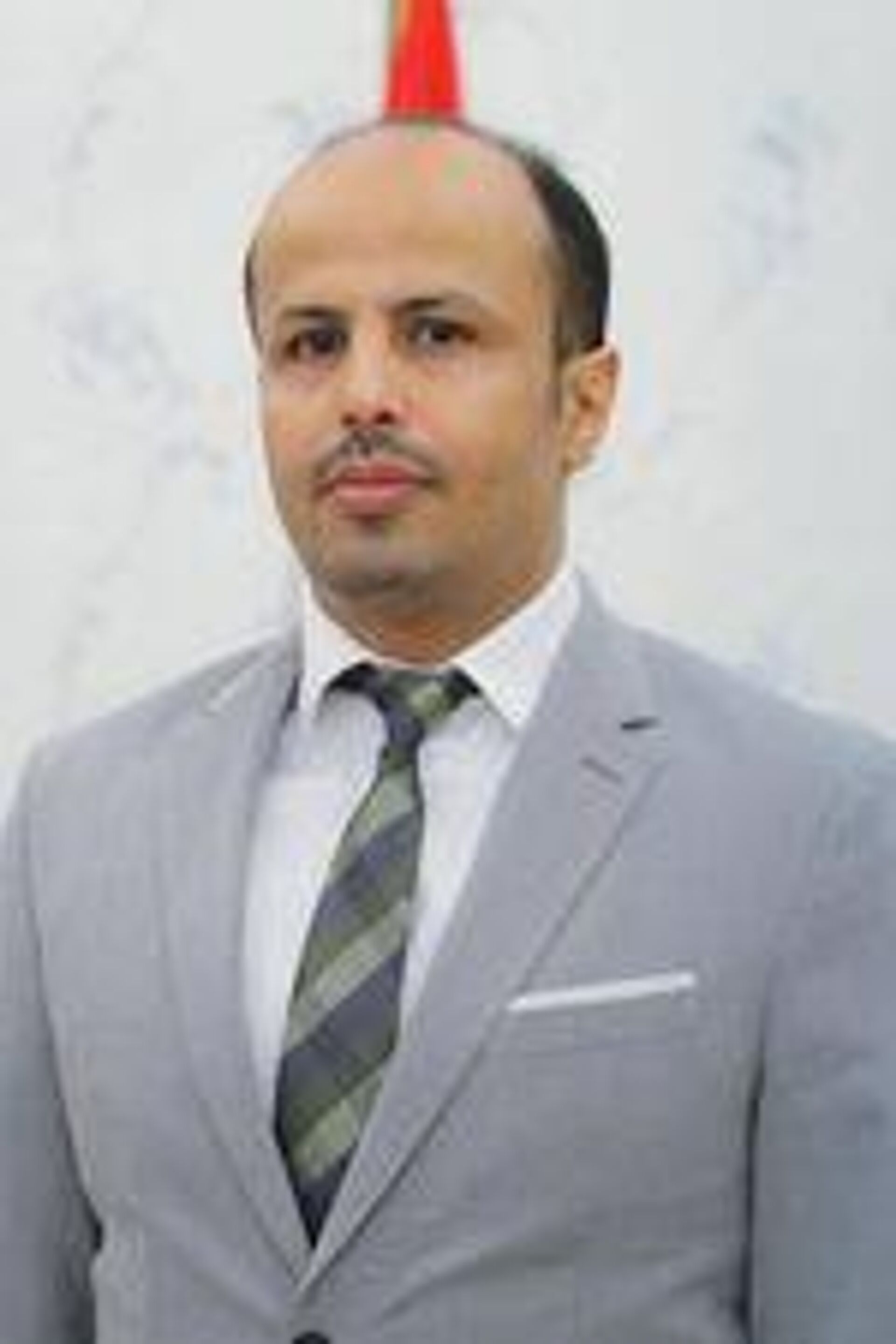 أحمد عرمان وزير الشؤون القانونية وحقوق الإنسان اليمني - سبوتنيك عربي, 1920, 10.06.2022