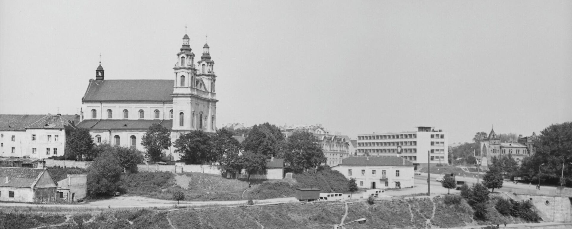 مدينة فيلنوس - سبوتنيك عربي, 1920, 15.06.2022