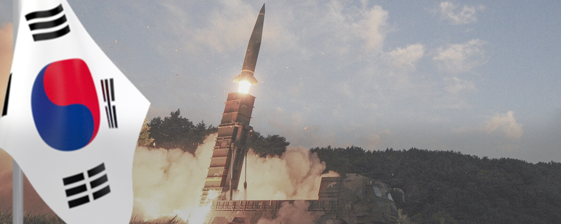 ما هي قدرات كوريا الجنوبية الصاروخية؟
 - سبوتنيك عربي, 1920, 04.03.2023