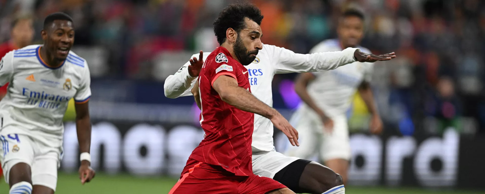 اللاعب المصري الدولي، محمد صلاح - سبوتنيك عربي, 1920, 28.03.2023