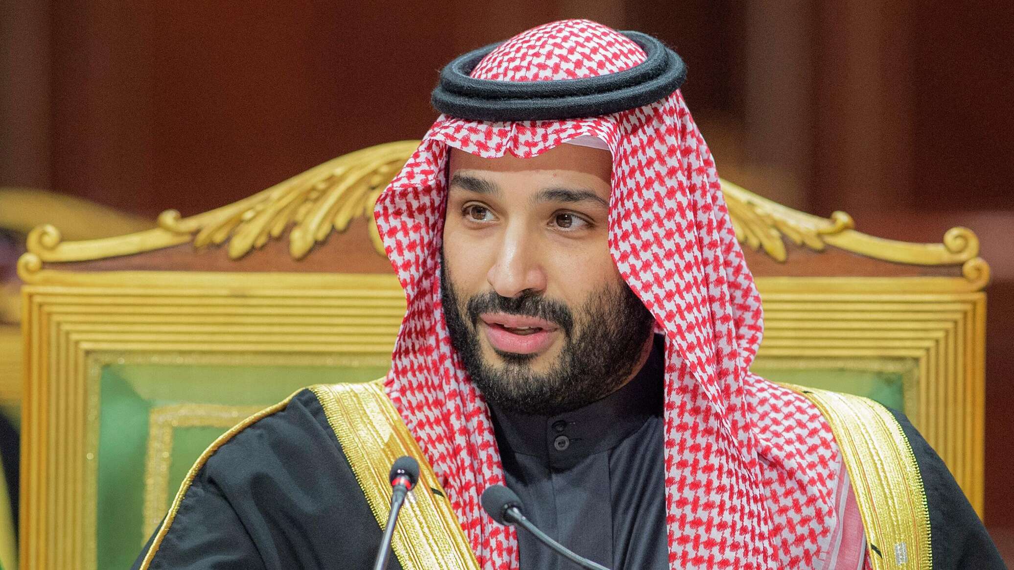 محمد بن سلمان يعلق على فوز السعودية بتنظيم "إكسبو 2030"