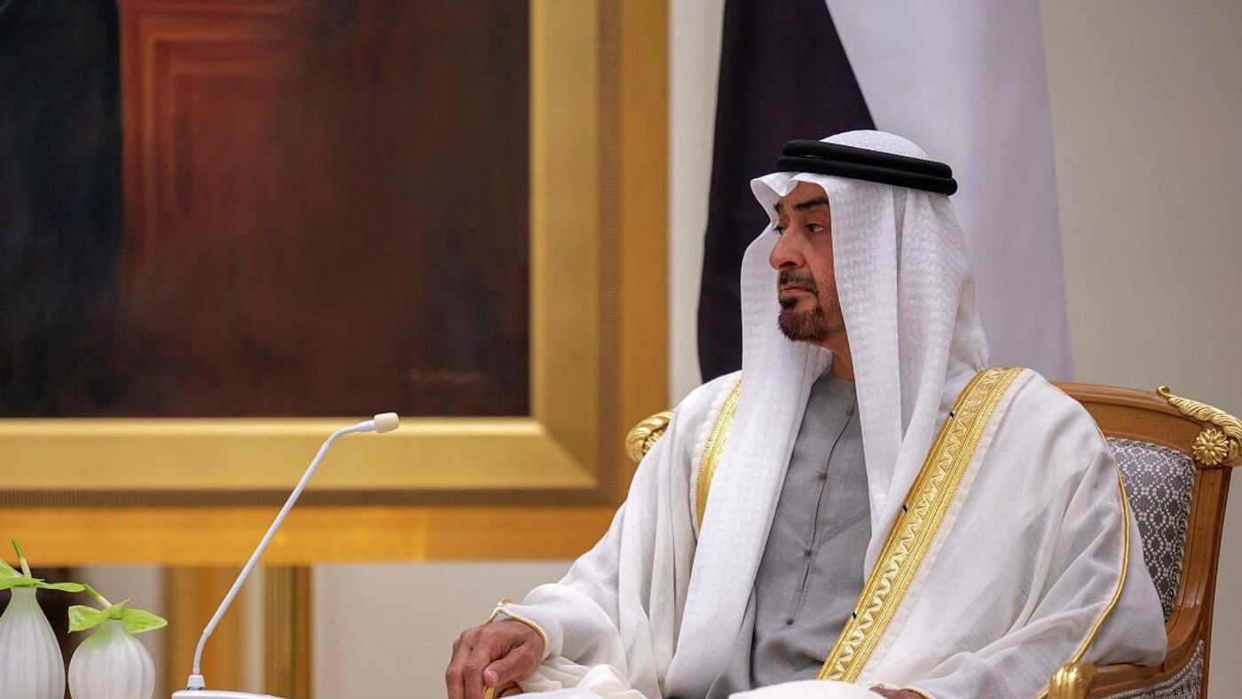 بن زايد: الإمارات تجمع العالم لتقديم حلول لتغير المناخ في «COP28»