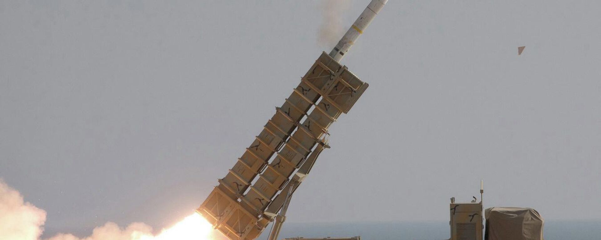 صواريخ الجيش الإيراني - سبوتنيك عربي, 1920, 02.09.2023