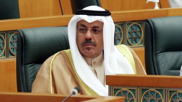 تعيين الشيخ أحمد النواف رئيسا للوزراء في الكويت وتكليفه بترشيح أعضاء الحكومة الجديدة - سبوتنيك عربي