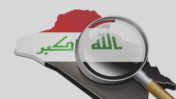 هل تتجه العملية السياسية في العراق نحو الصدام المسلح - سبوتنيك عربي