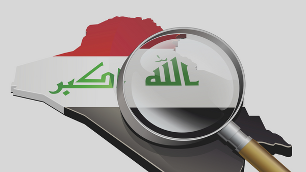 هل بدأت ملامح التدخل الدولي لحل الأزمة السياسية العراقية - سبوتنيك عربي