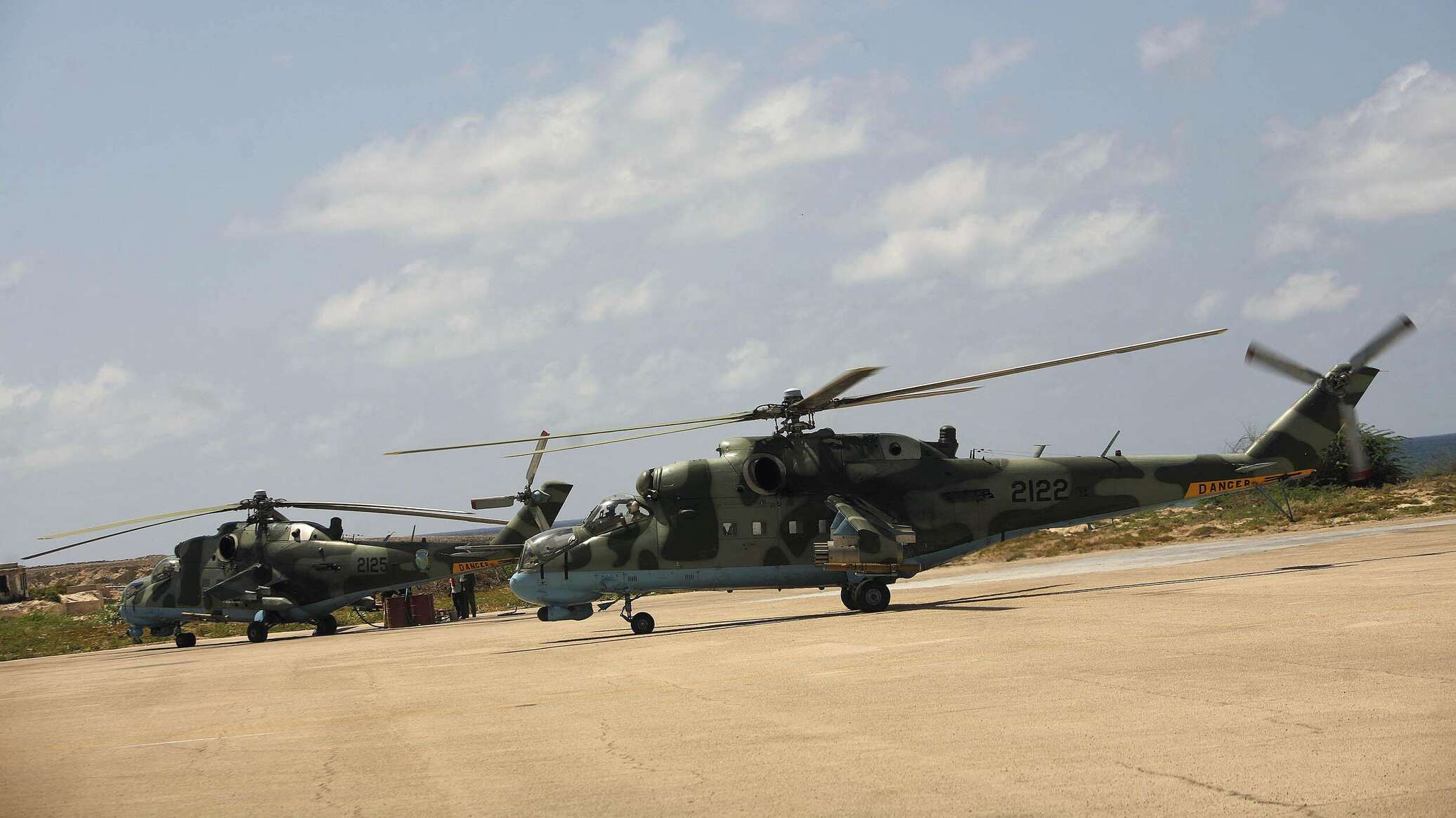 إثيوبيا وقطر تتفقان على تعزيز شراكتهما في مجال الدفاع... فما قدراتهما العسكرية؟