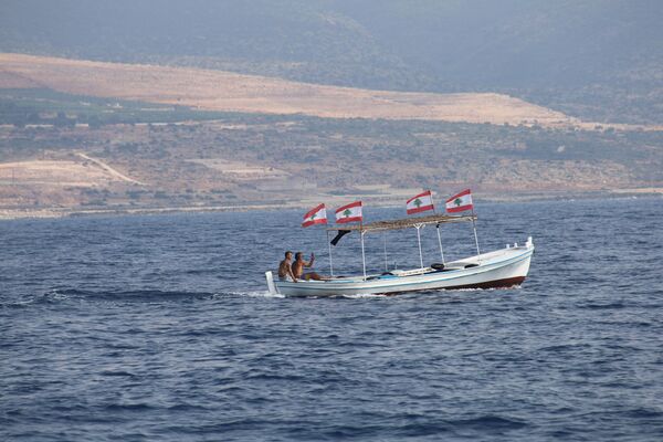 أسطول بحري لبناني للدفاع عن الثروة البحرية - سبوتنيك عربي