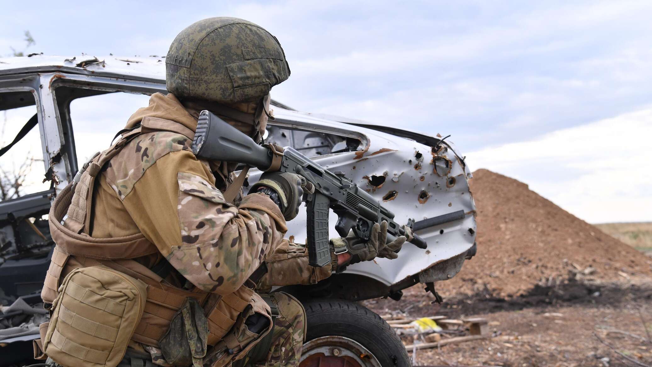 Бои вагнера. Российские военные. Российский солдат.