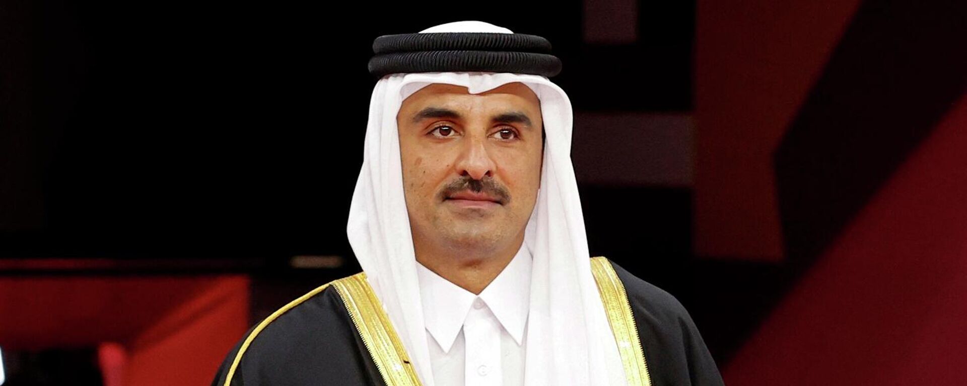 أمير قطر، تميم بن حمد آل ثاني - سبوتنيك عربي, 1920, 05.03.2023
