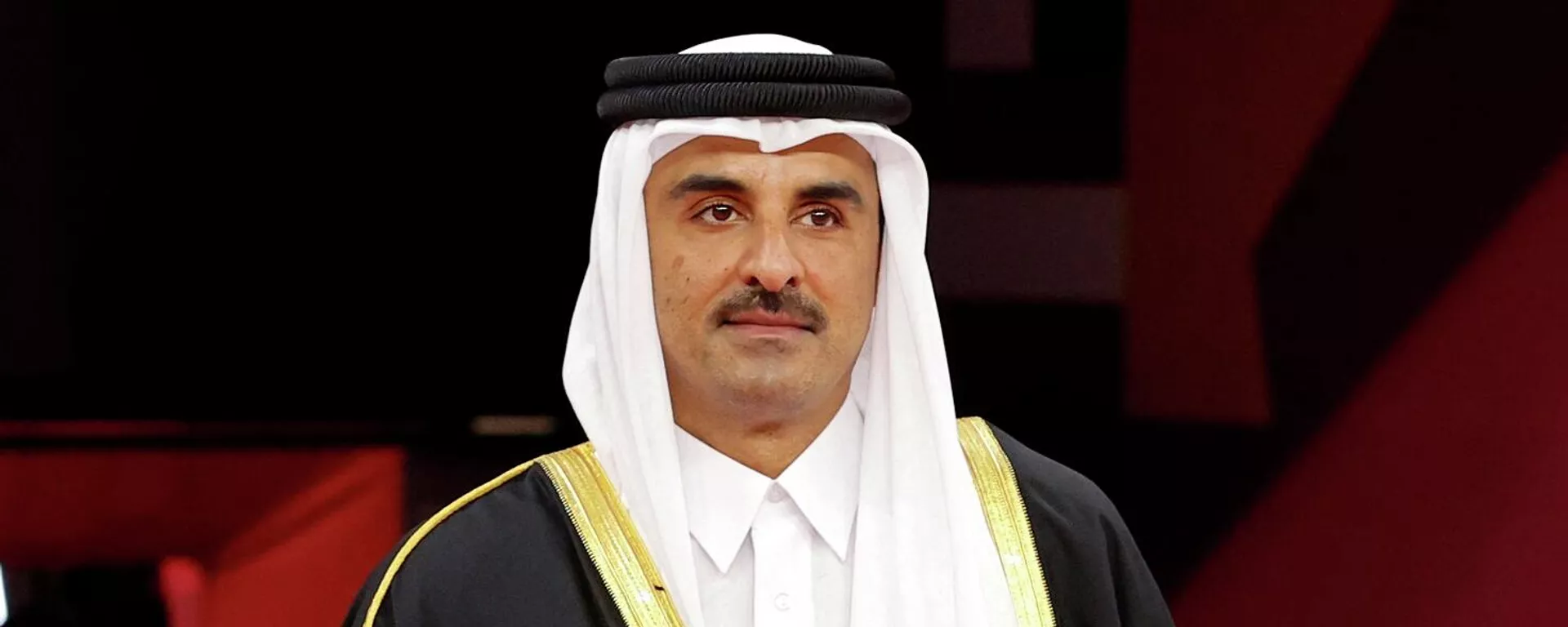 أمير قطر، تميم بن حمد آل ثاني - سبوتنيك عربي, 1920, 22.02.2023