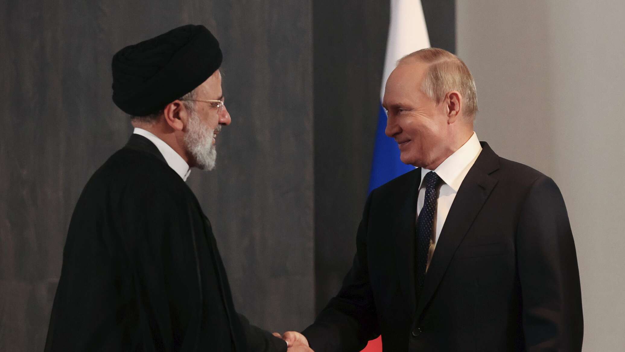 باحث في الشأن الإيراني لـ"سبوتنيك": العلاقات العسكرية بين روسيا وإيران تشهد تطورا بارزا