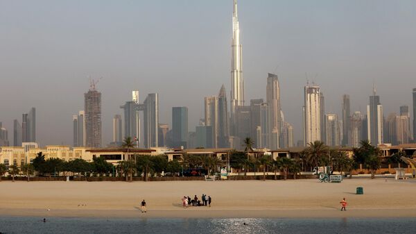قطر - الدوحة - سبوتنيك عربي