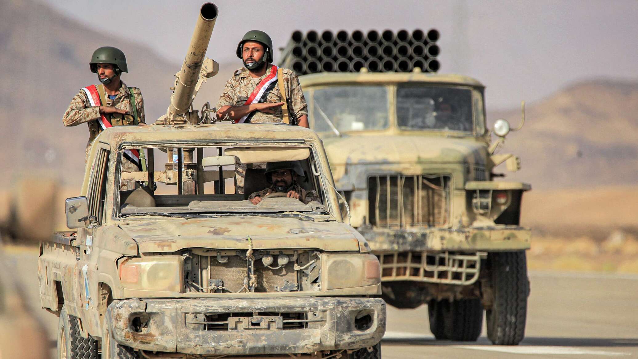 خبير عسكري يمني يوضح لسبوتنيك حقيقة إطلاق "أنصار الله" صواريخ نحو إسرائيل