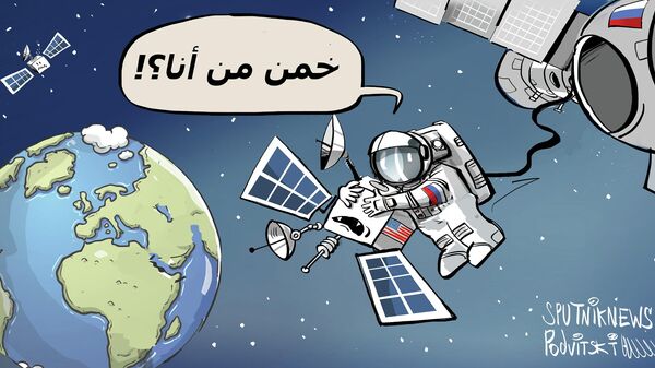 روسيا تجري اختبارات على مدارات مع مركبات فضائية أجنبية - سبوتنيك عربي