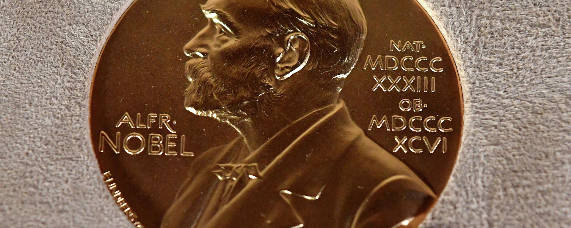 جائزة نوبل للسلام - سبوتنيك عربي, 1920, 03.10.2023