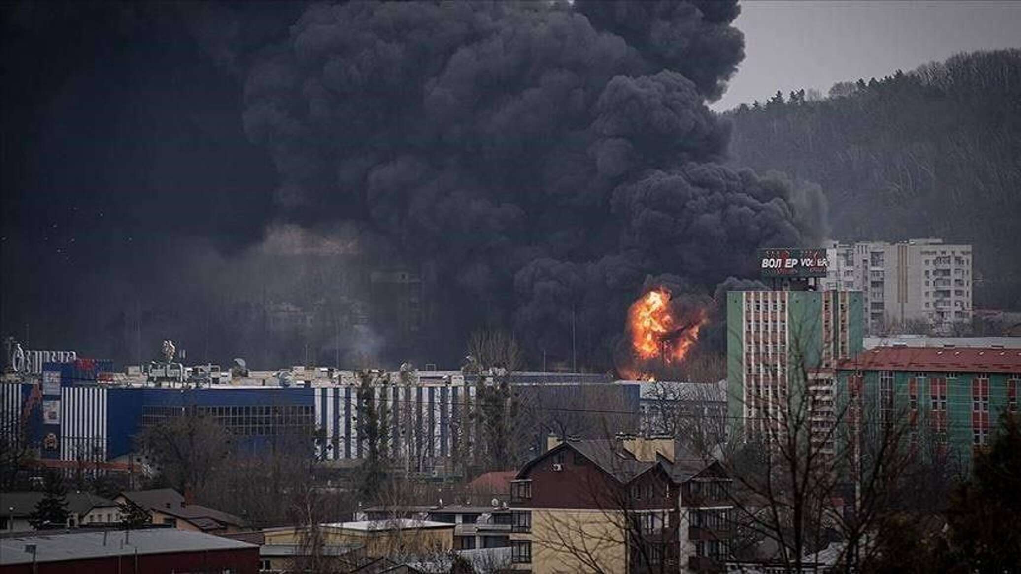 إعلام: استبدال منظومات باتريوت المدمرة في كييف قد يستغرق سنوات