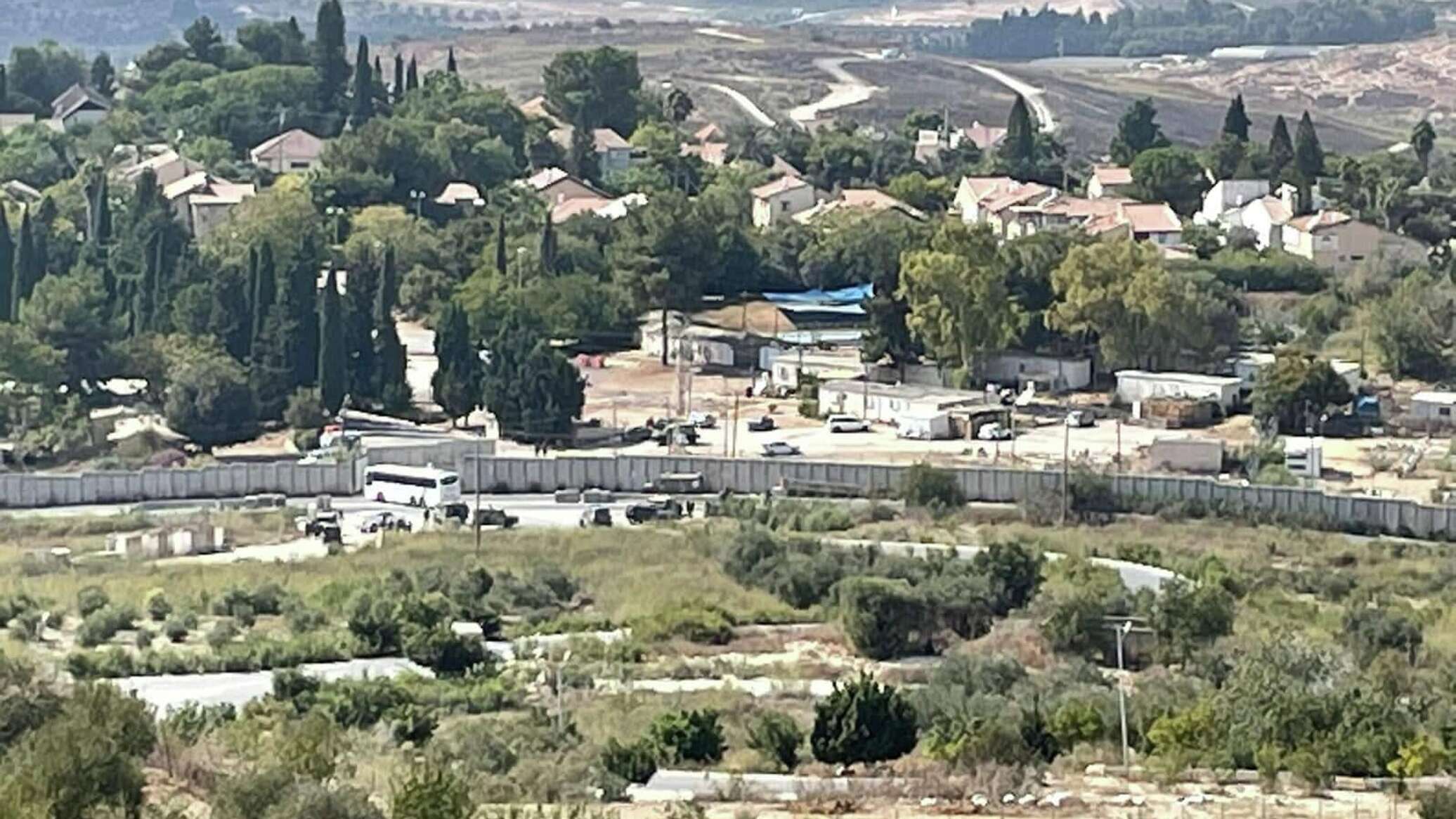 إذاعة الجيش الإسرائيلي: بناء المستوطنات في غزة بعد انتهاء الحرب هو الحل للسيطرة الأمنية على القطاع