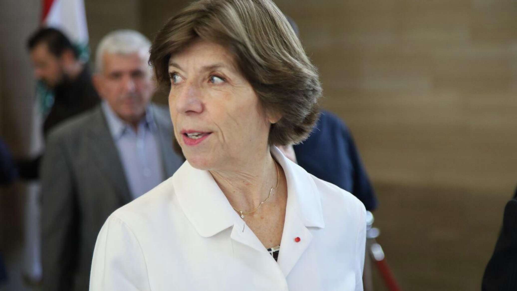 بعد ماكرون... وزيرة الخارجية الفرنسية تؤجل زيارتها إلى لبنان