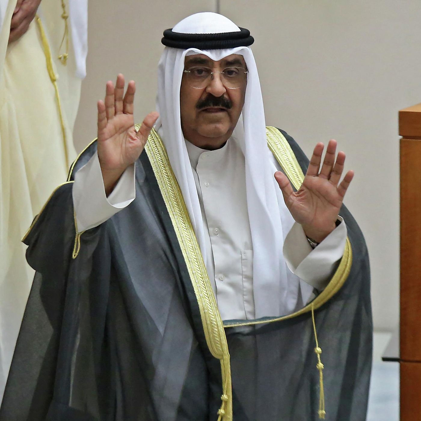 خبراء اقتصاد عن أمير البلاد مشعل الأحمد: داعم للصناعة النفطية