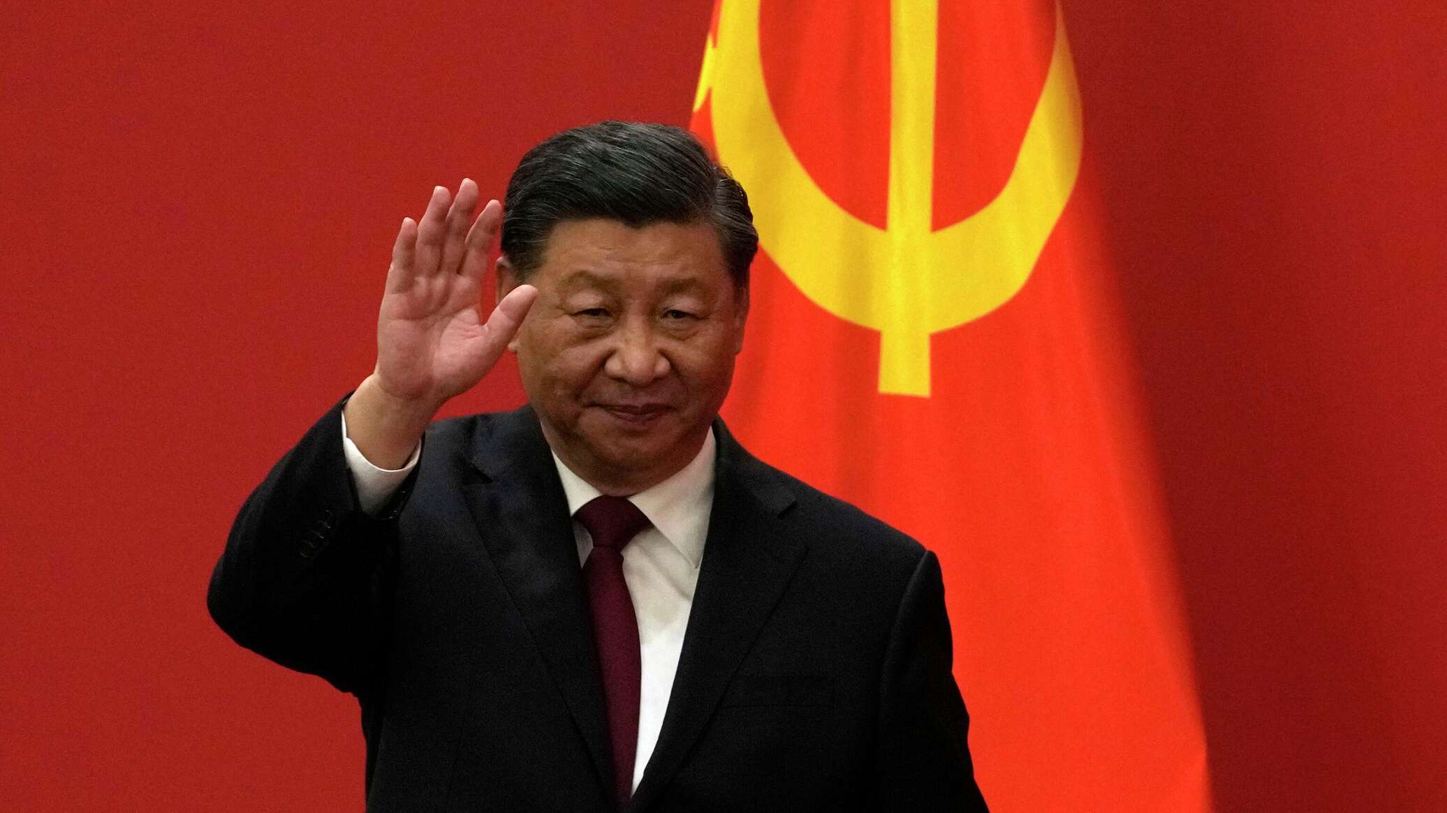 الرئيس الصيني حول الأزمة الأوكرانية: المشاكل الصعبة ليس لها حلول سهلة