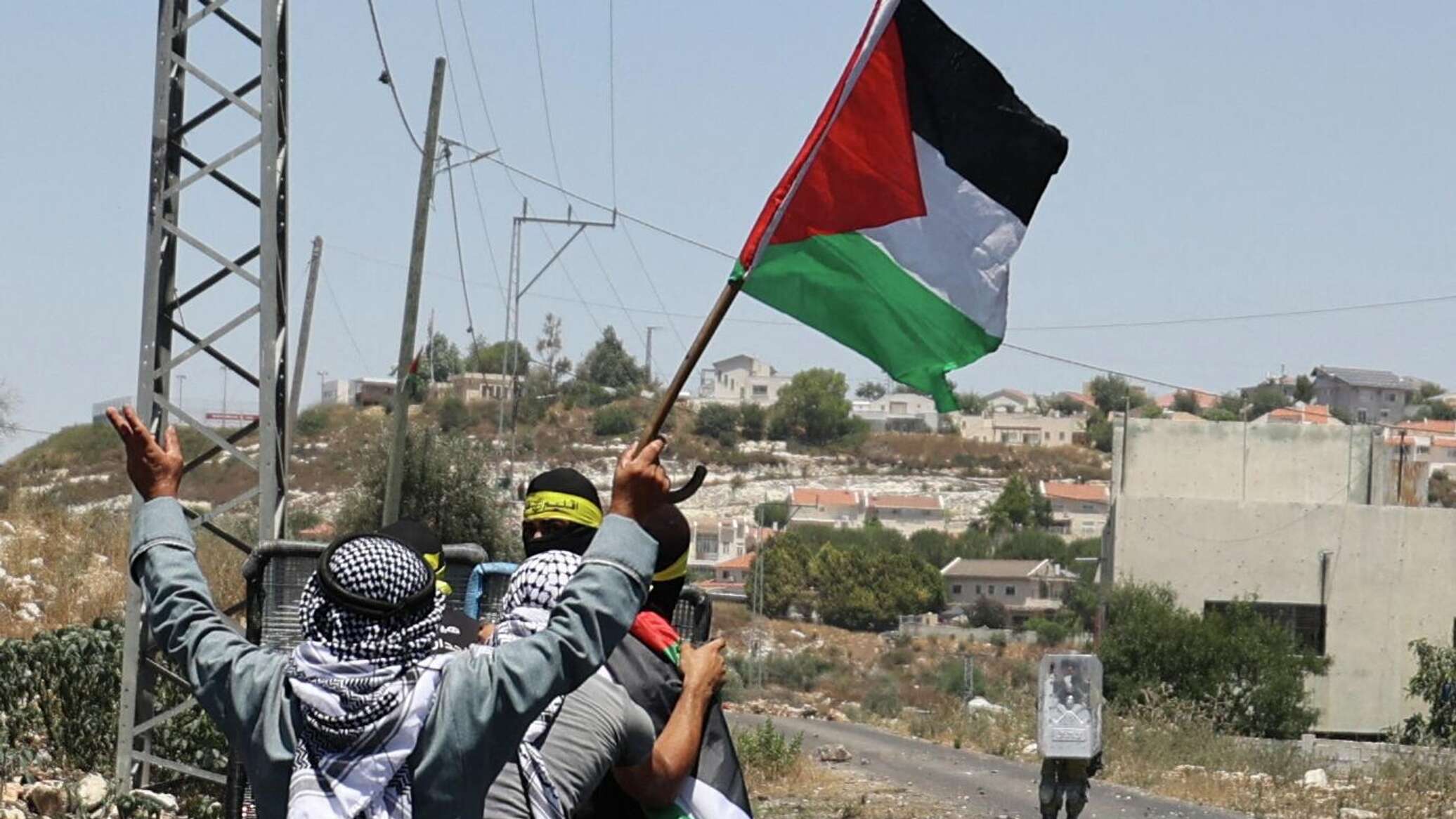 وفد برلماني جزائري في تركيا لدعم مشروع عضوية دائمة لفلسطين بالأمم المتحدة