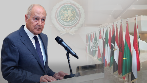 أبرز تصريحات أبو الغيط خلال القمة العربية بالجزائر - سبوتنيك عربي