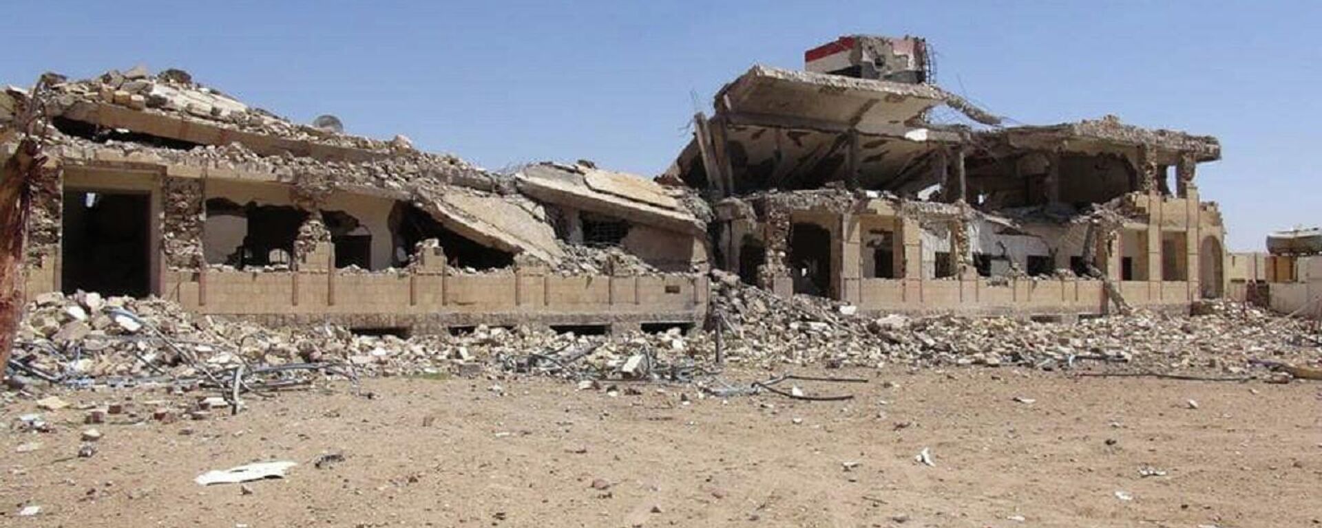 التعليم في اليمن... مأساة مستمرة منذ سنوات ضحيتها الأطفال - سبوتنيك عربي, 1920, 24.12.2023