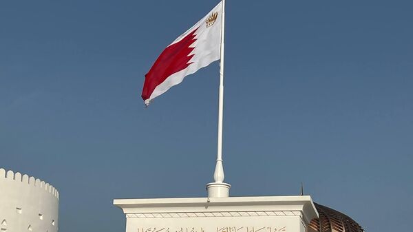 قصر الصخير الملكي في البحرين - سبوتنيك عربي