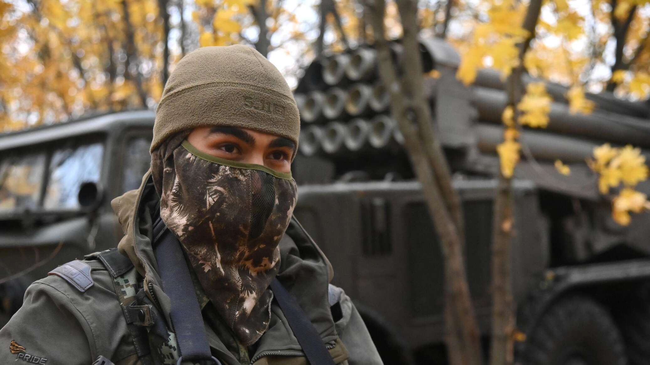 القوات الروسية تعلن القضاء على أكثر من 190 جنديا أوكرانيا في اتجاهات مختلفة بأوكرانيا
