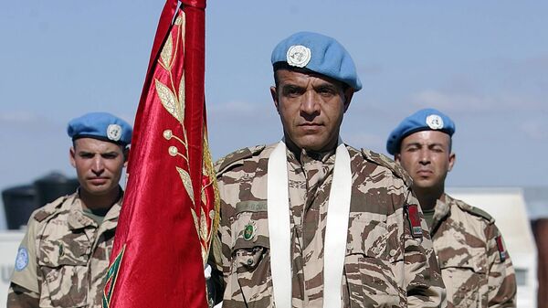 الجيش المغربي - سبوتنيك عربي