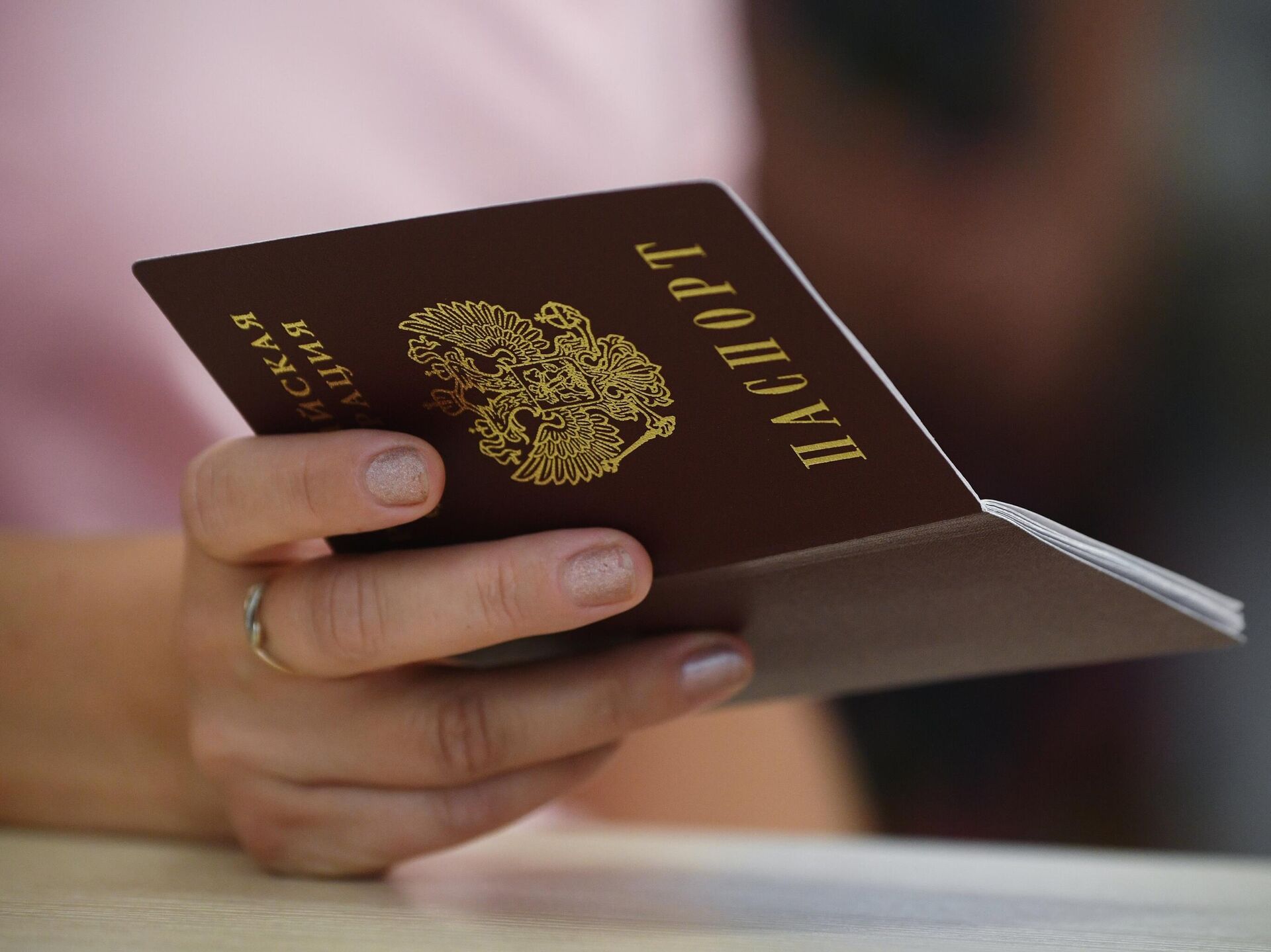 روسيا تتجه نحو إعفاء بعض الدول العربية من متطلبات التأشيرة