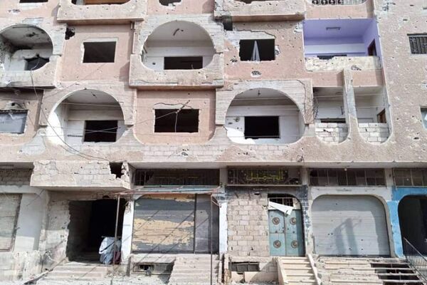 السيطرة على كامل حي (طريق السد) جنوب مدينة درعا، بعد القضاء على عشرات المسلحين من قياديي تنظيم داعش
 - سبوتنيك عربي