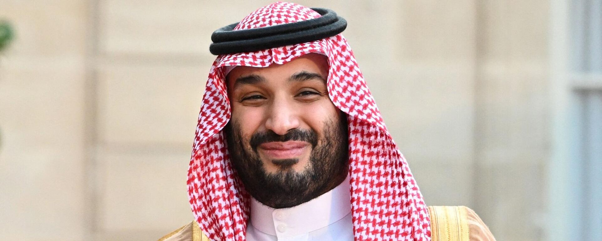 ولي العهد السعودي، الأمير محمد بن سلمان - سبوتنيك عربي, 1920, 16.02.2023