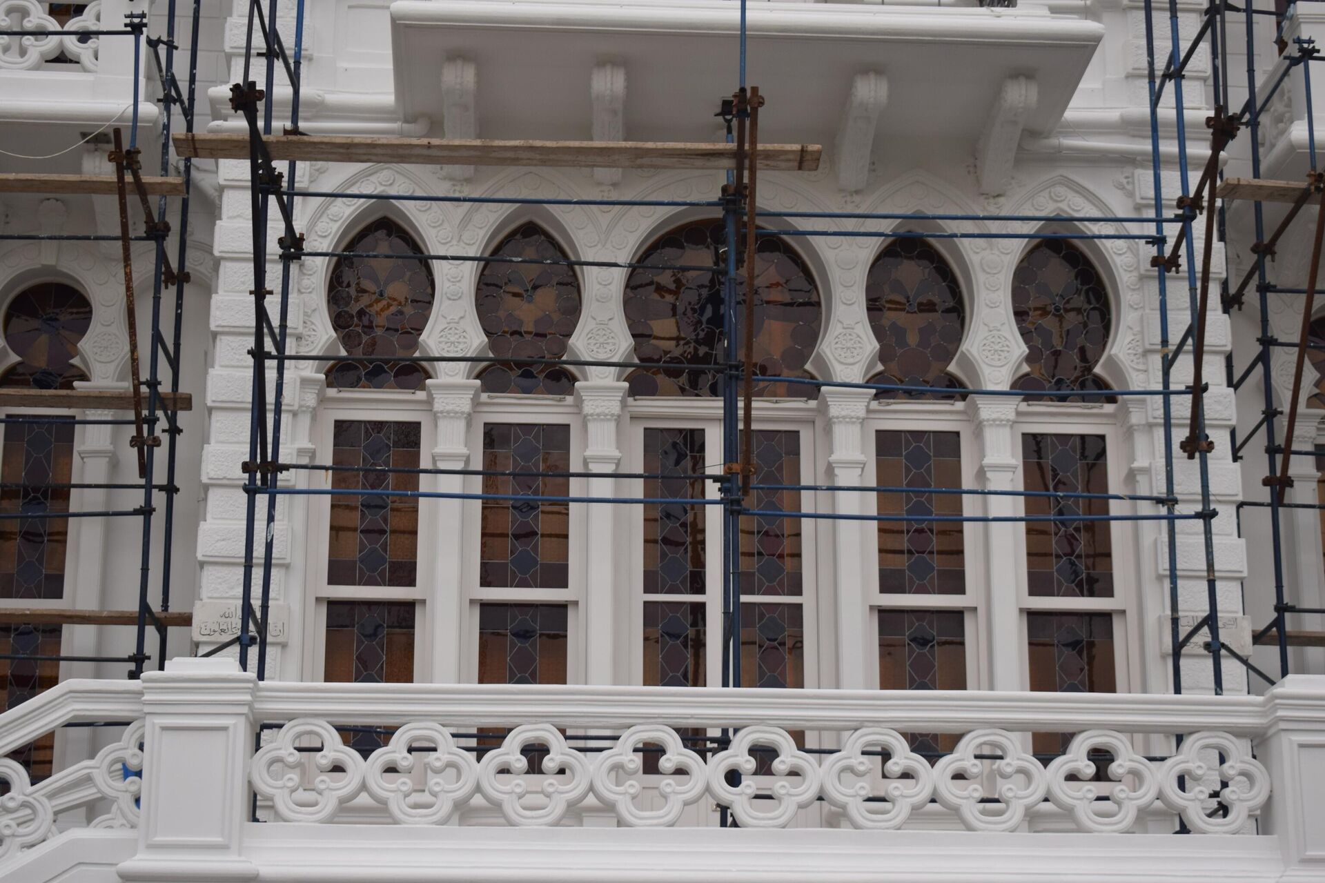 متحف سرسق التاريخي يستعد لإعادة فتح أبوابه أمام الجمهور - سبوتنيك عربي, 1920, 28.11.2022